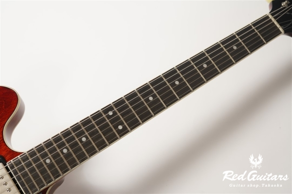 EXRUBATO-STD-JT - Aged Red